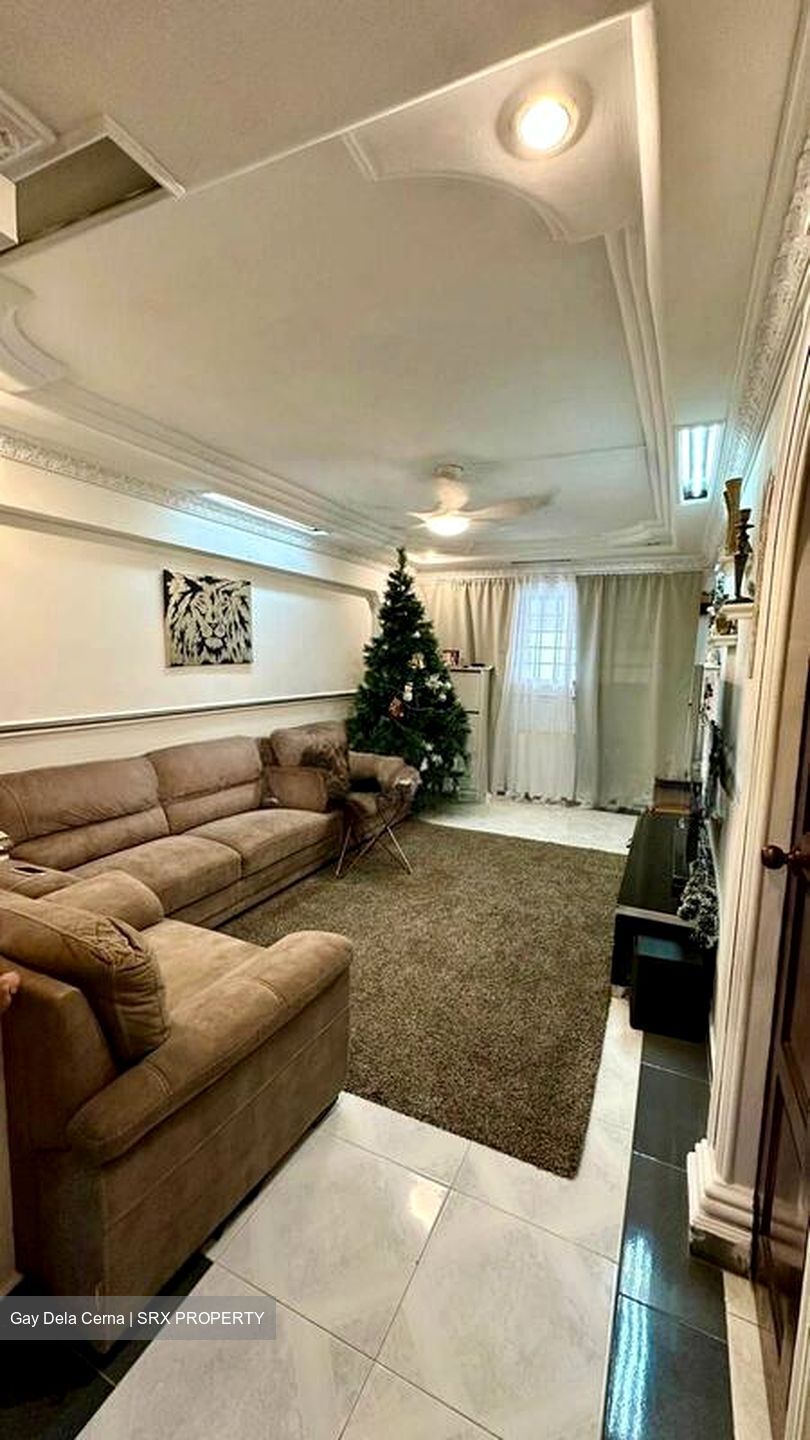 Blk 274 Yishun Street 22 (Yishun), HDB 3 Rooms #523721091